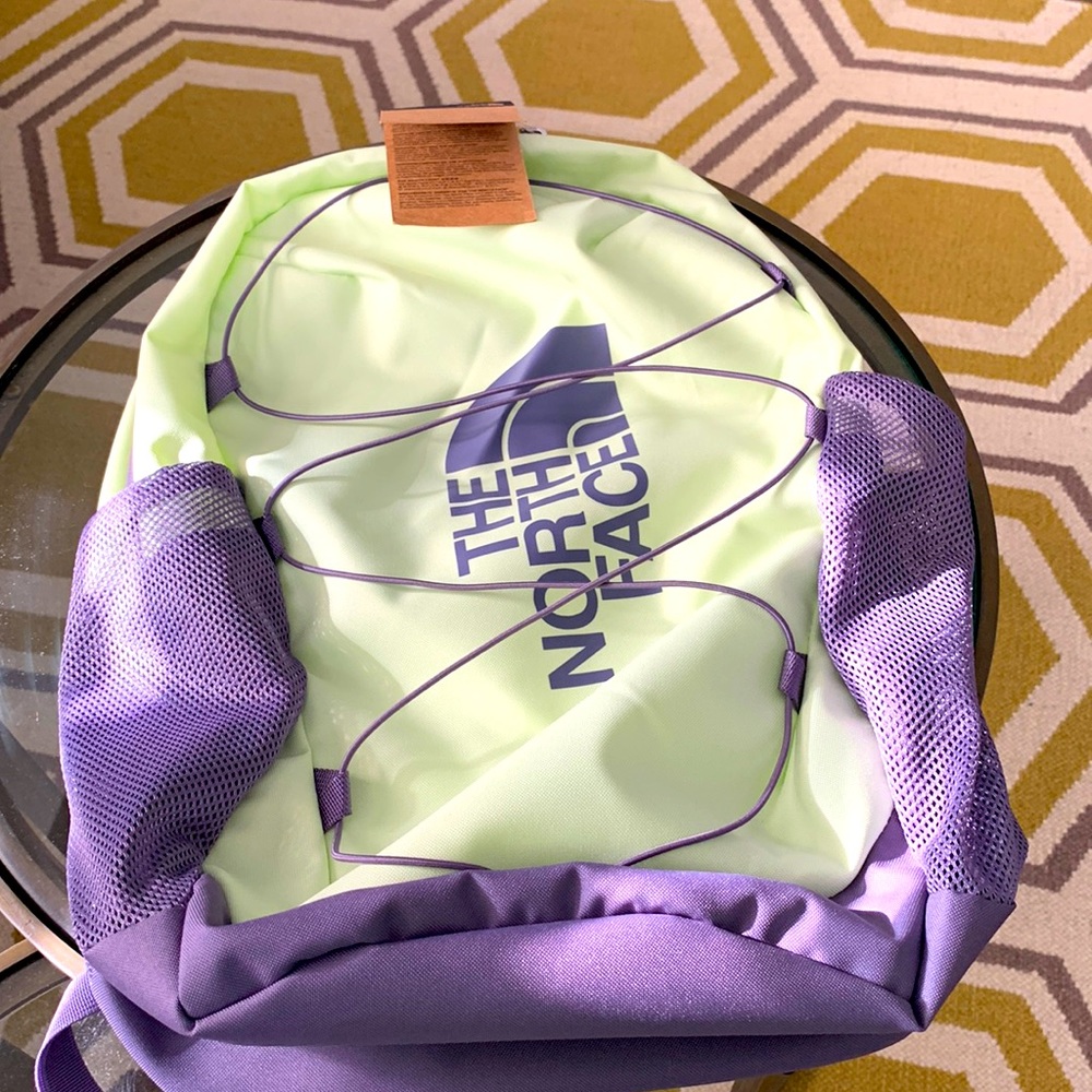 North Face Backpack